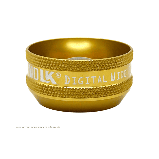 DIGITAL WIDE FIELD – Image 3