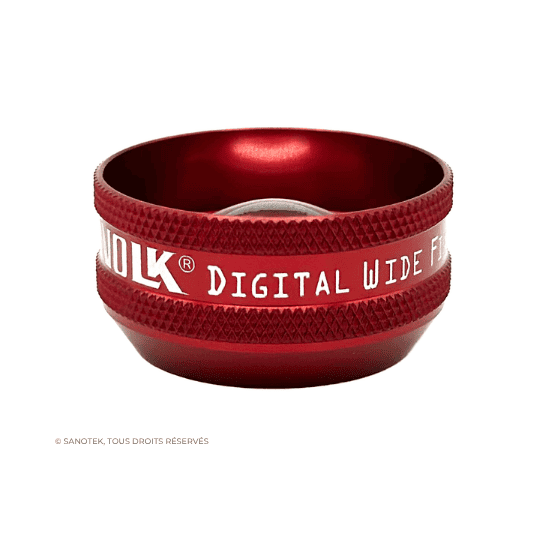 DIGITAL WIDE FIELD – Image 6