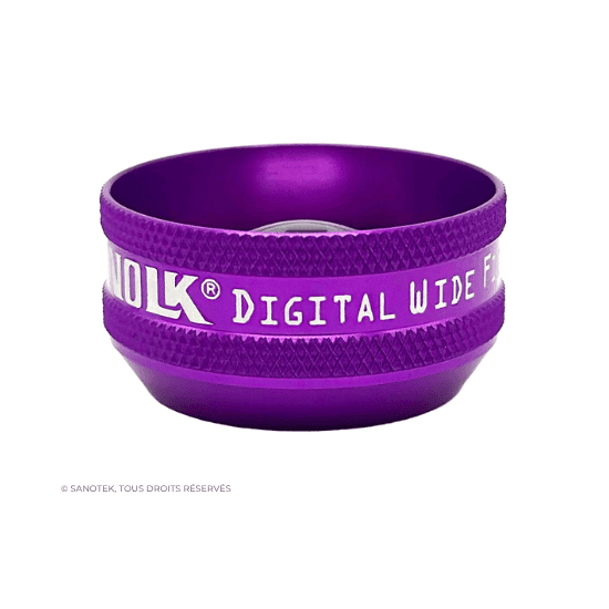 DIGITAL WIDE FIELD – Image 5