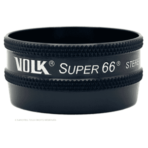 VOLK SUPER 66 NOIR
