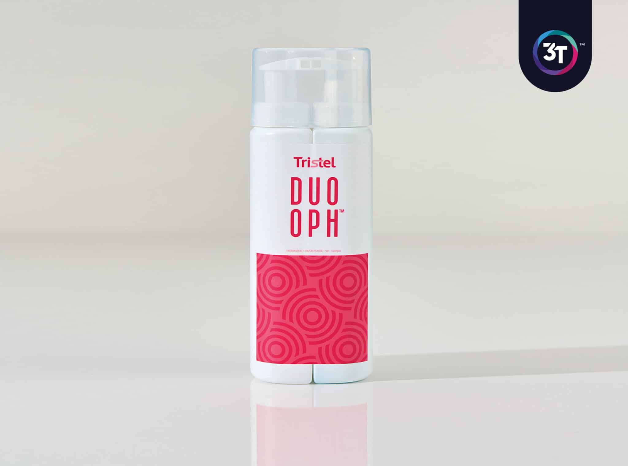 Tristel Duo OPH