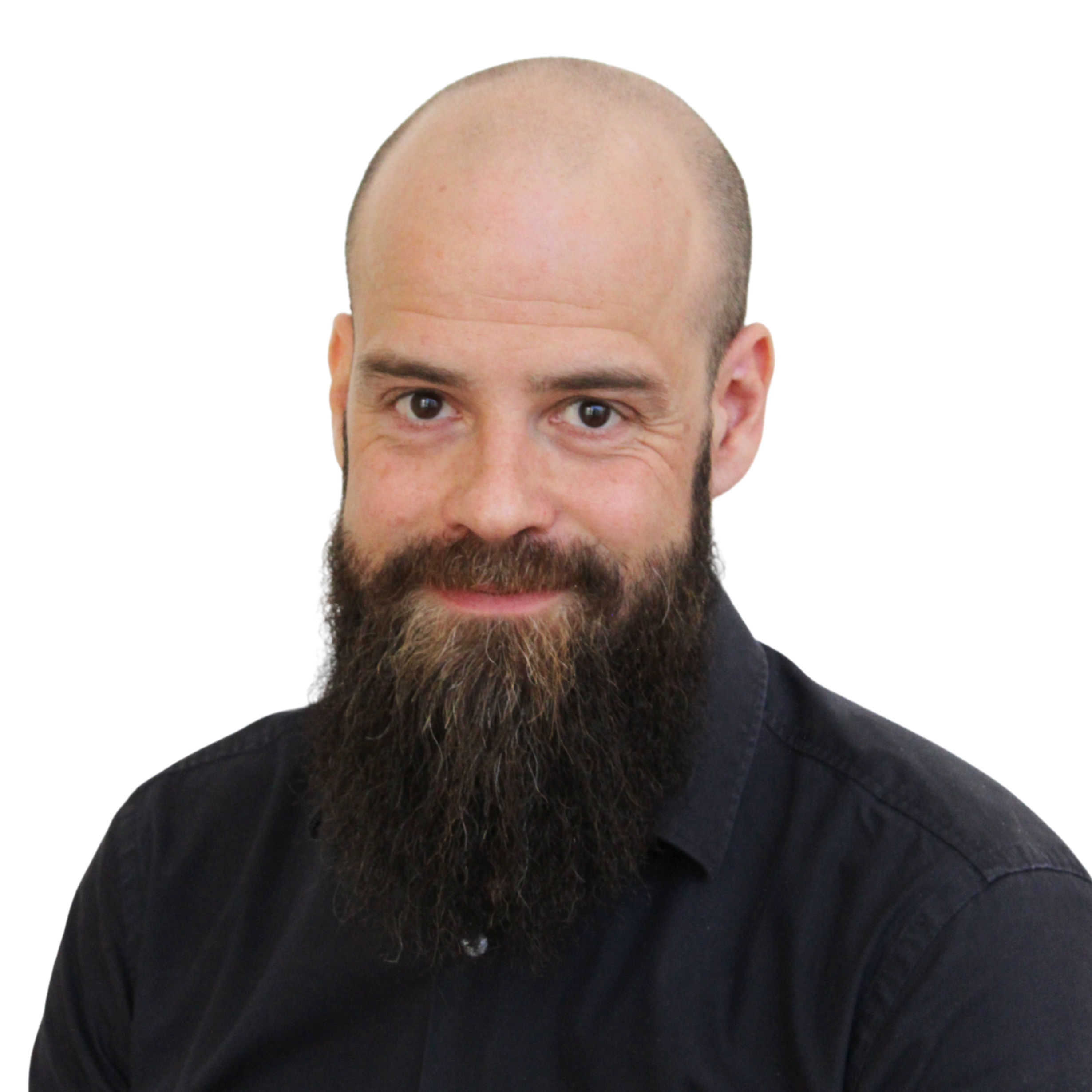 Responsable commercial Clément Veneau
