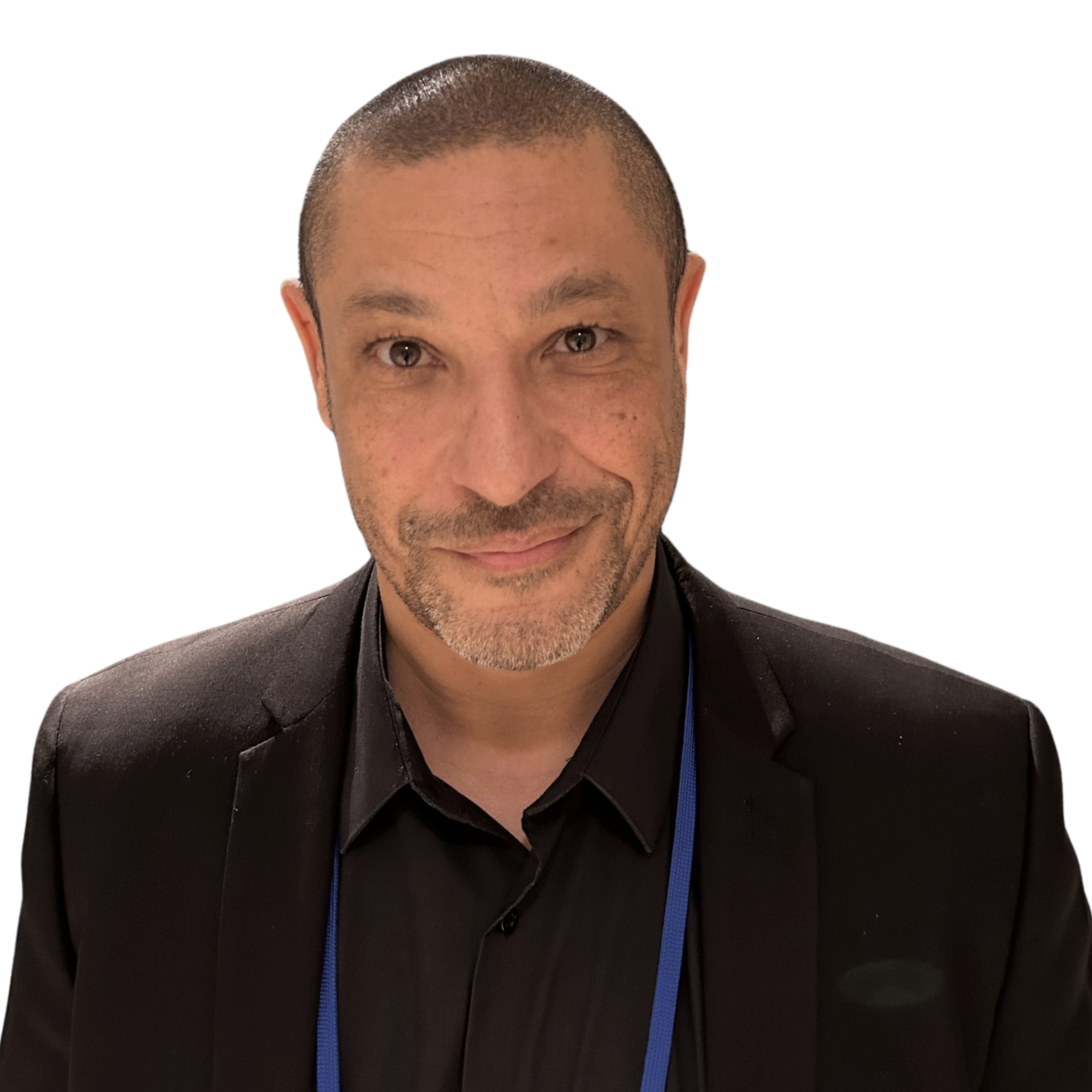 Responsable commercial Ile de France Daniel Jean-Louis