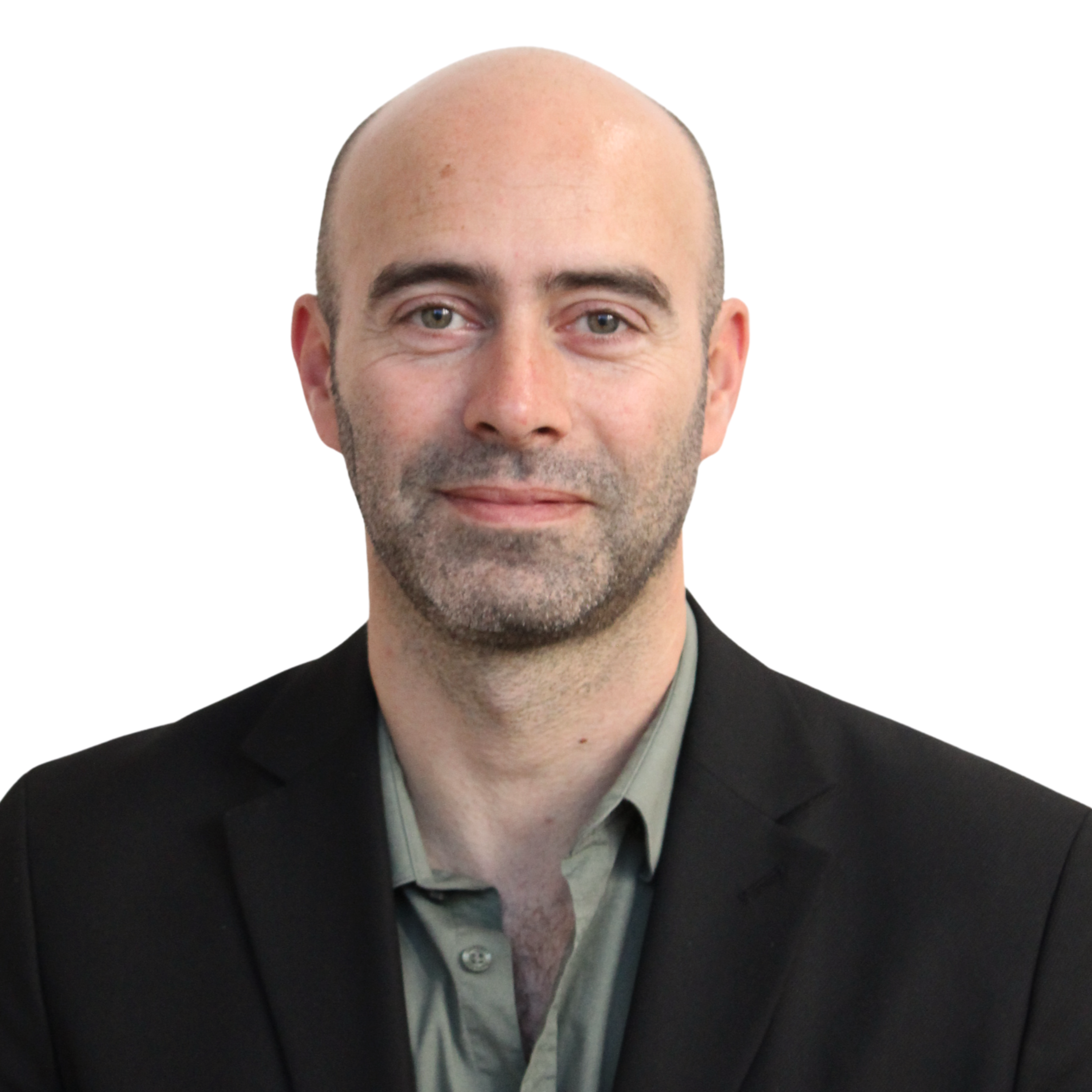 Responsable commercial Sud-Est Fabien Delpont