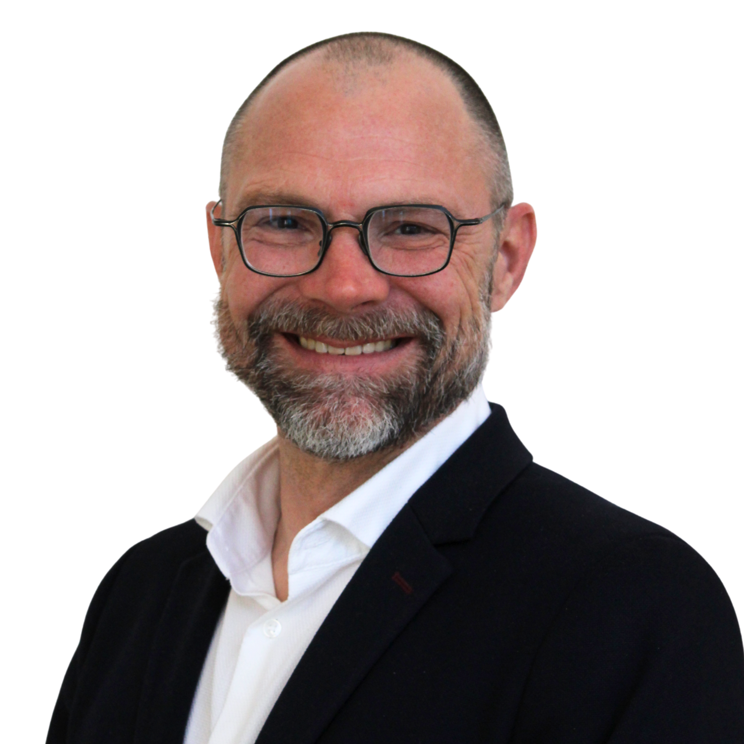 Responsable commercial Julien Clément
