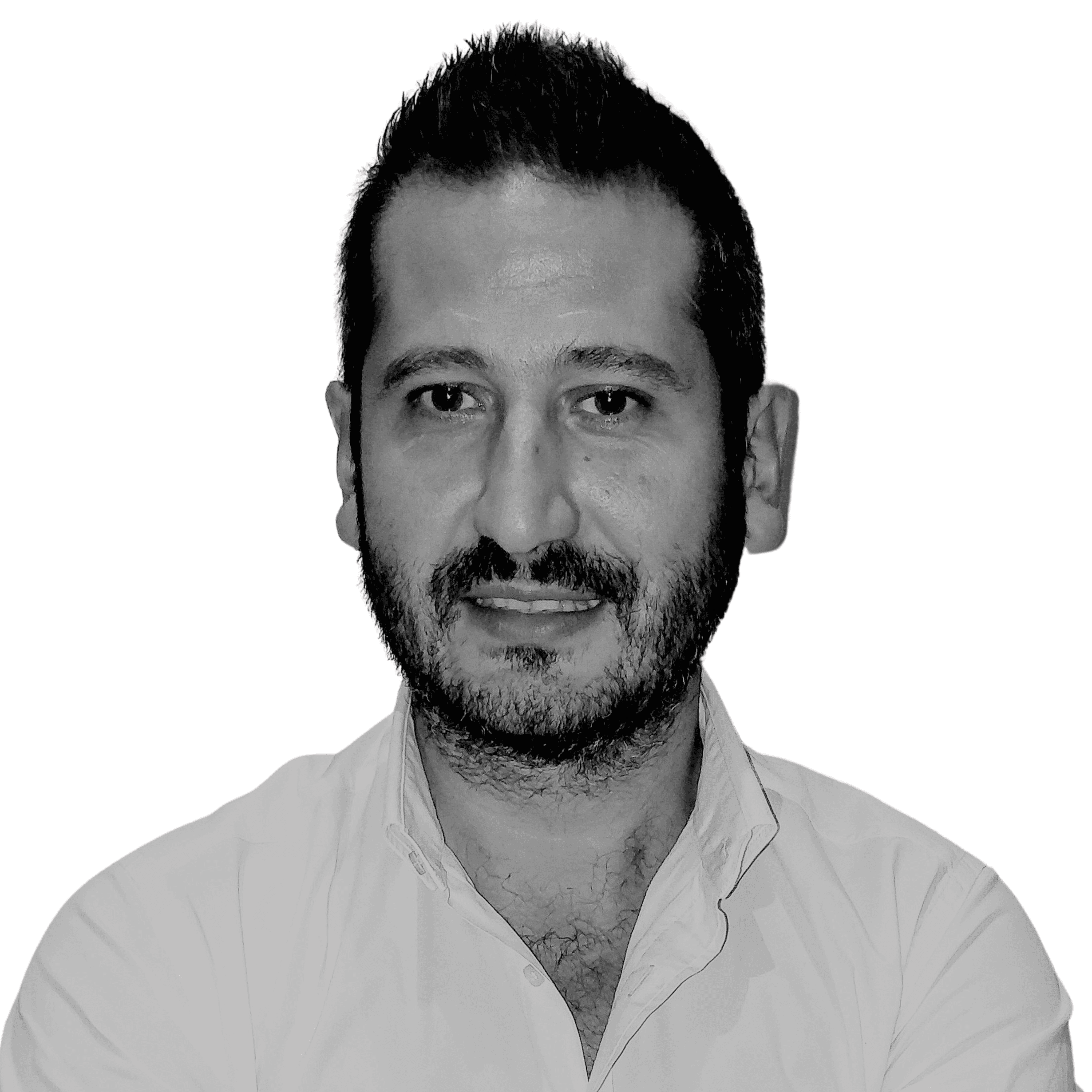 Responsable commercial Maroc - Algérie - Tunisie - Michael BENSEMHOUN