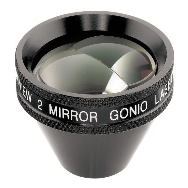 OCULAR 2 Miroirs Magna View Gonio