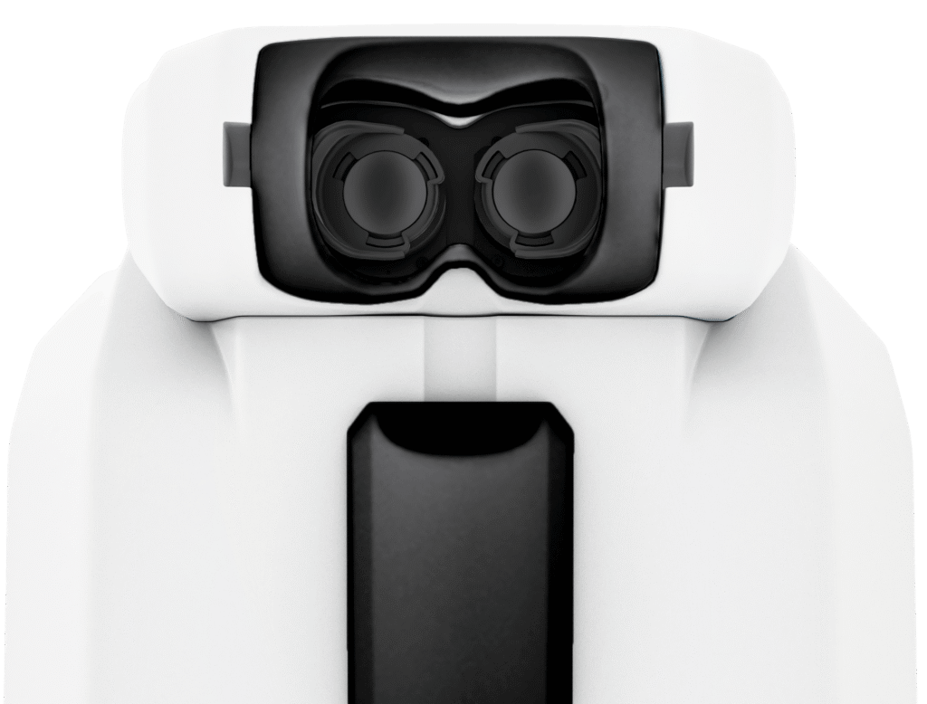 Diagnostic du strabisme – vue produit principale