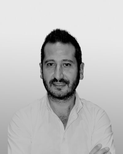 Michael Bensemhoun, Direction Commerciale & Développement chez Sanotek