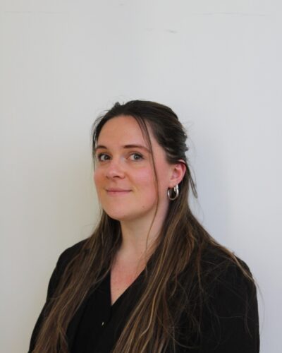 Camille Lheriteau, Responsable des Opérations chez Sanotek