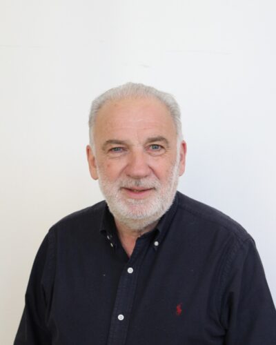 Paul-Antoine Alfonsi, Resp. Développement Commercial Réfraction chez Sanotek