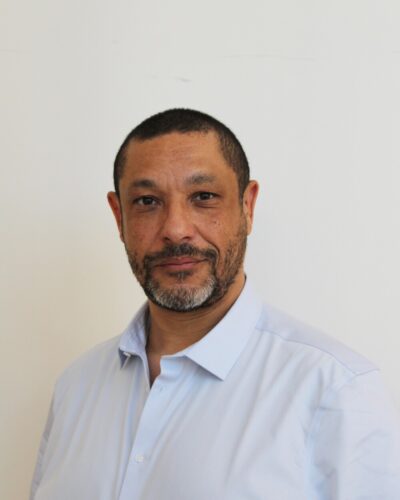 Daniel Jean-Louis, Direction Commercial Île-de-France chez Sanotek
