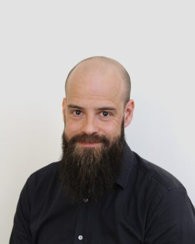 Clément Veneau, Resp. Commercial Nord-Ouest chez Sanotek