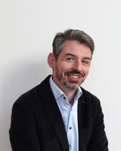 Gabriel Munos, Resp. Commercial Nord-Est chez Sanotek