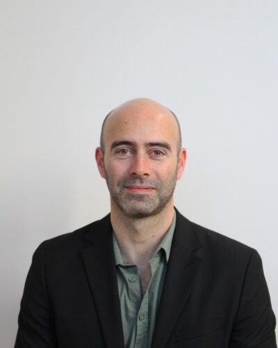 Fabien Delpont, Resp. Commercial Sud-Est chez Sanotek