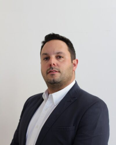 Jérémie Ortola, Resp. Commercial Sud-Ouest chez Sanotek