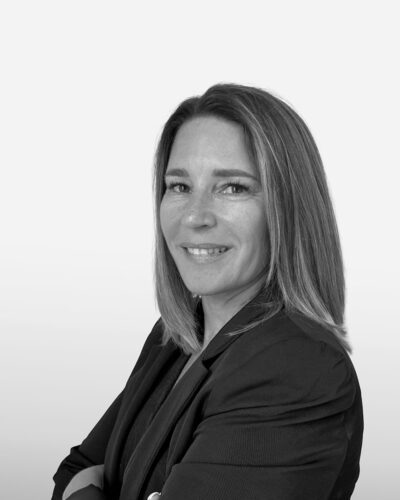 Gwen Raynaut, Resp. Commerciale Retail France chez Sanotek
