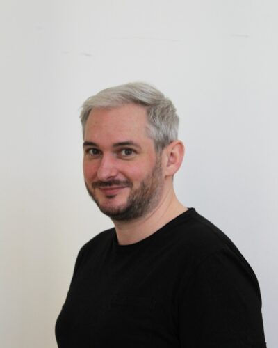 Ronan Galozio, Technicien Support chez Sanotek