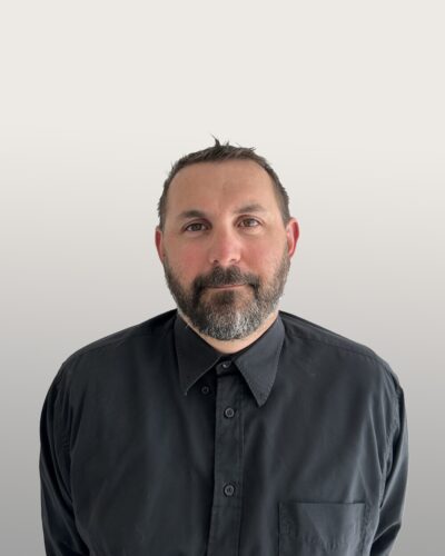 Gaetan Chapelain, Technicien Itinérant chez Sanotek