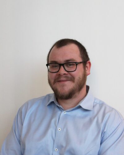 Sébastien Pereira, Technicien Itinérant chez Sanotek