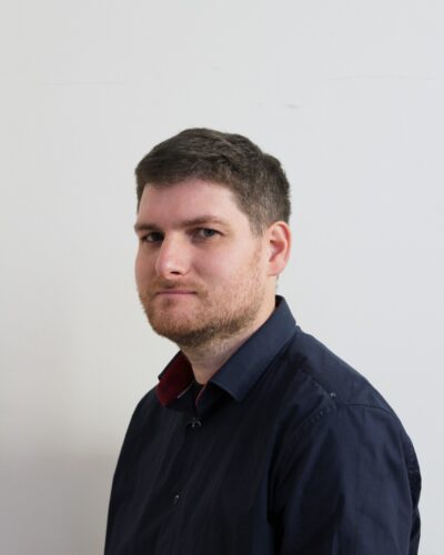 Clément Fournier, Technicien Itinérant chez Sanotek