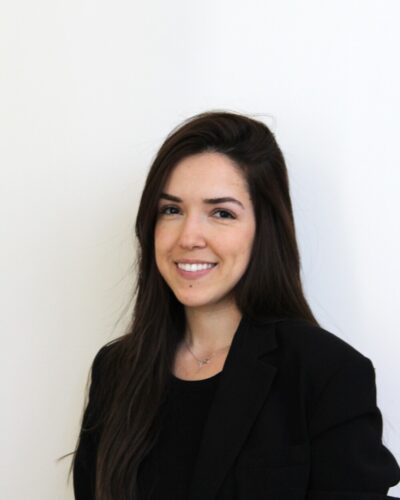 Thamiris Madrona, Resp. Marketing chez Sanotek