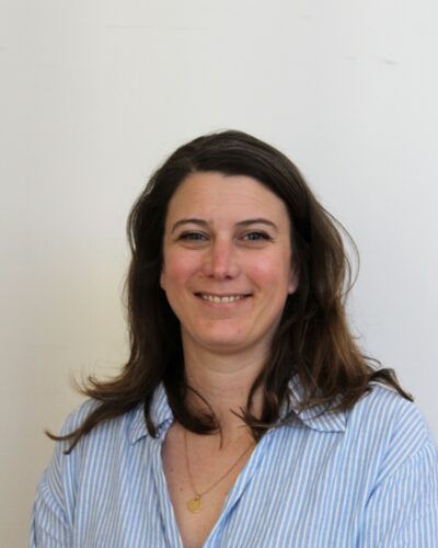 Clémence Sablonniere, Resp. Clinique & Scientifique chez Sanotek