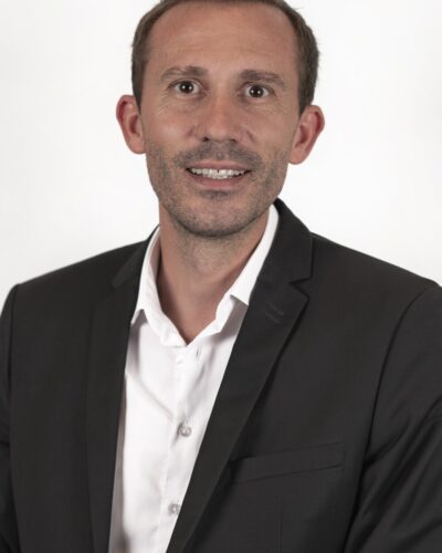 Frédéric Raynaut, Président chez Sanotek