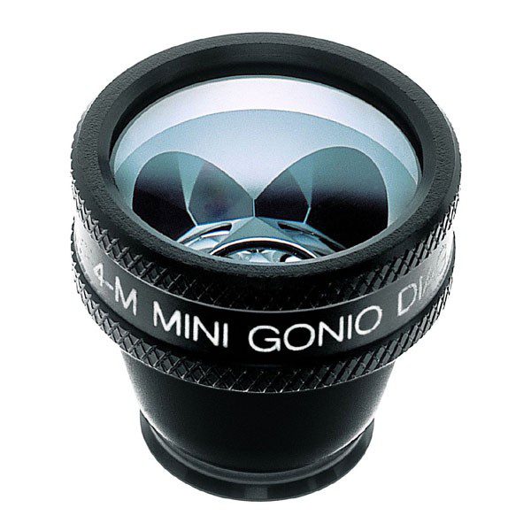 OCULAR 4 Mirror Mini Gonio