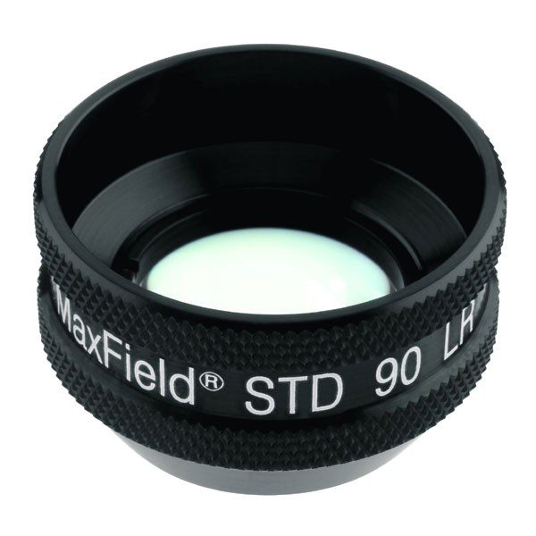OCULAR MaxField Standard 90D Large Ring