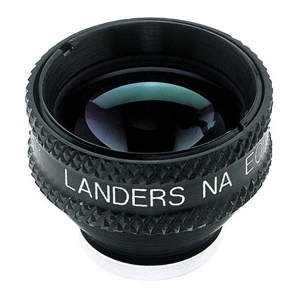 OCULAR Landers Non-Autoclav Equatorial Vitrectomy