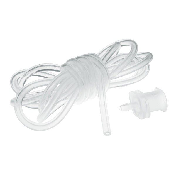 OCULAR Tube Luer Round