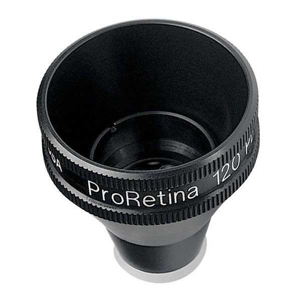 OCULAR ProRetina 120 PB NMR