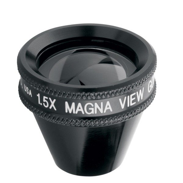 OCULAR 1.5x Magna View