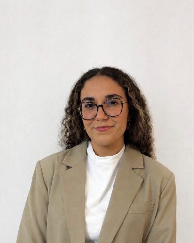 Anaïs Armand, Assistante administration chez Sanotek