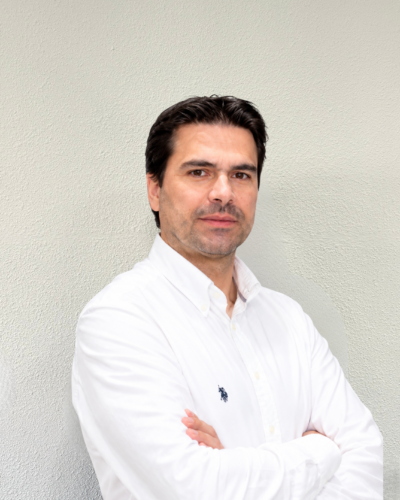Joao Da Rocha, Technicien Itinérant chez Sanotek