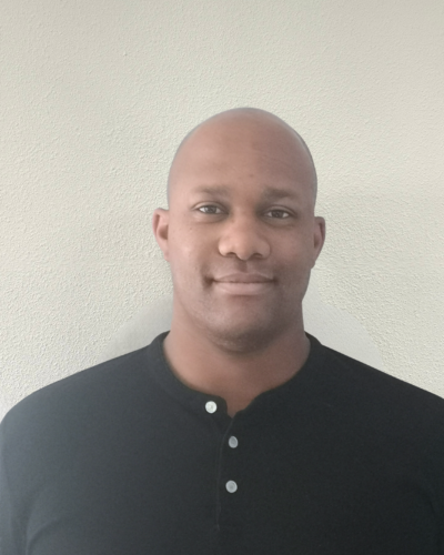 Sidney Joseph, Technicien Itinérant chez Sanotek