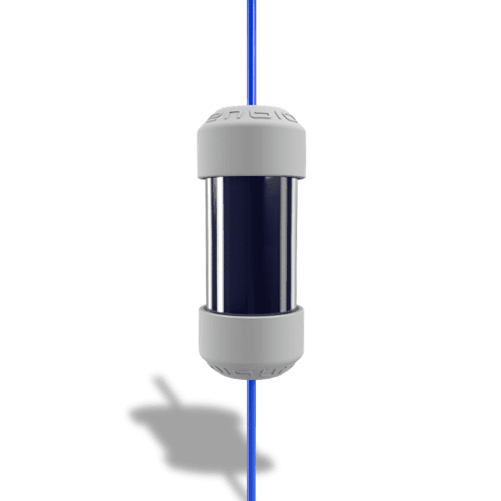 Filtre enbio magic pour autoclave