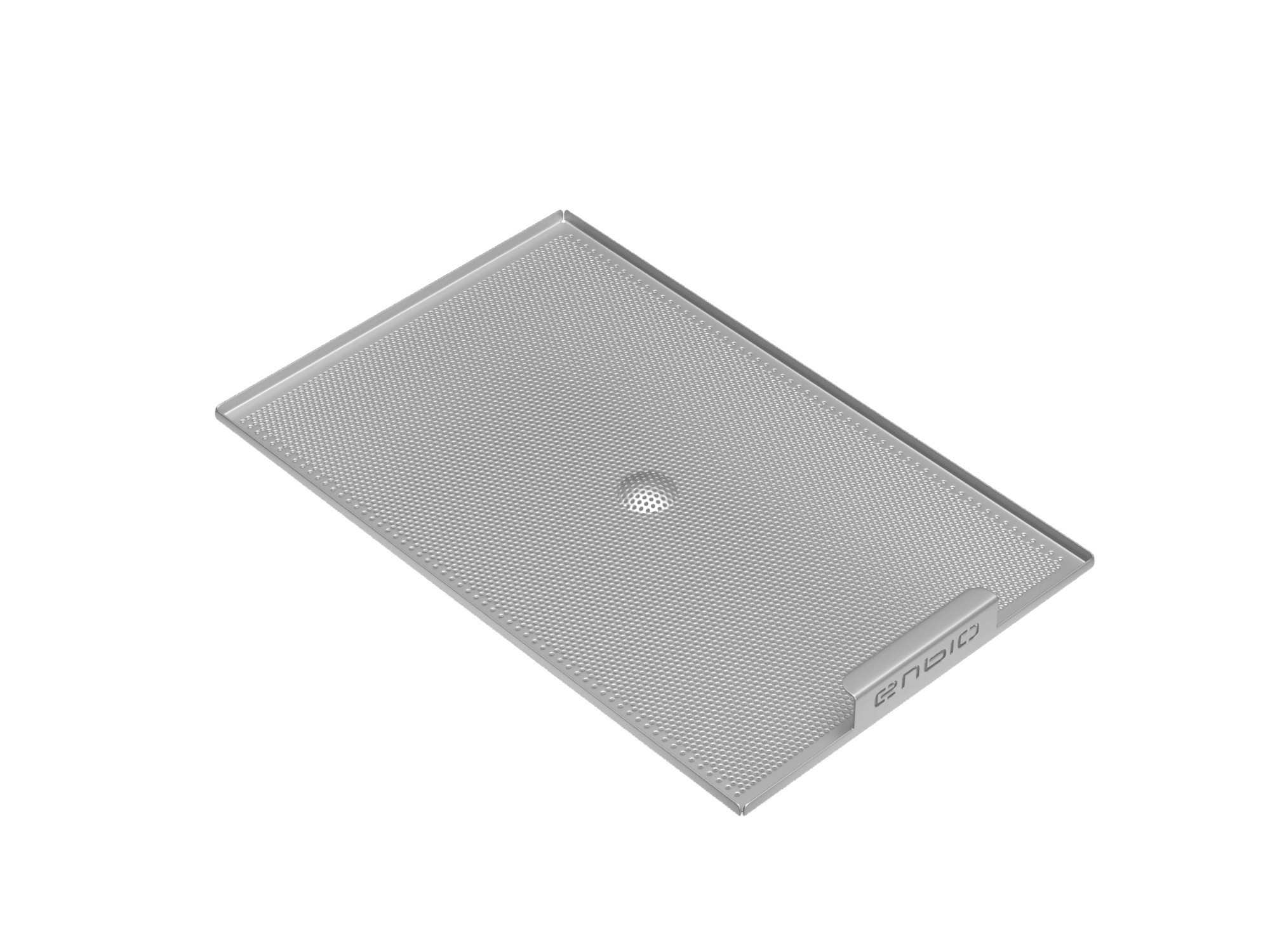 Plateau Enbio à maillage fin : compatible Enbio S et Enbio Pro