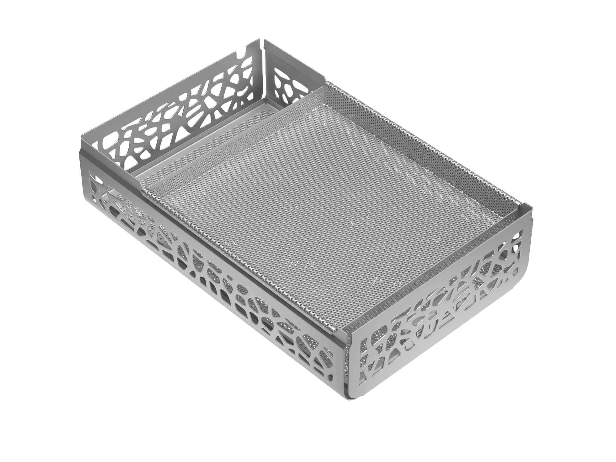 Plateau Enbio à maillage fin : compatible Enbio S et Enbio Pro – Image 2